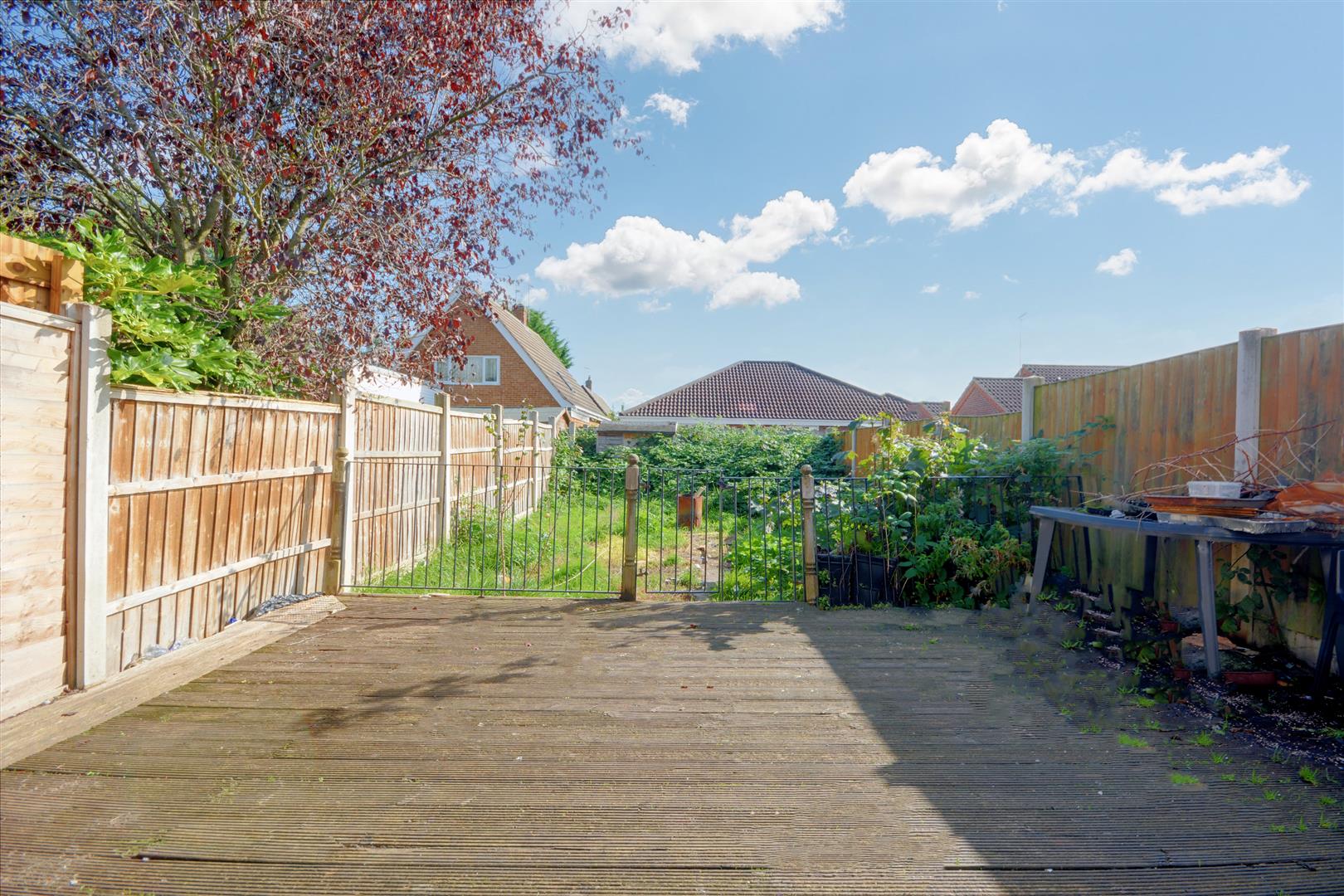 Carrfield Avenue, Toton Robert Ellis Estate Agents